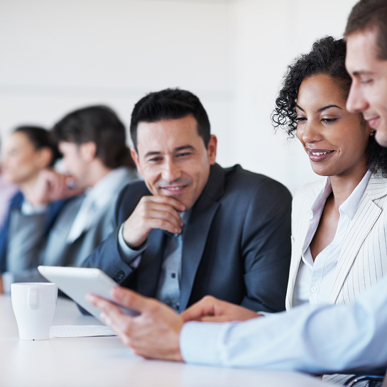 Demo Square Demo Square